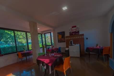 Paradise Beb Джовінаццо Екстер'єр фото